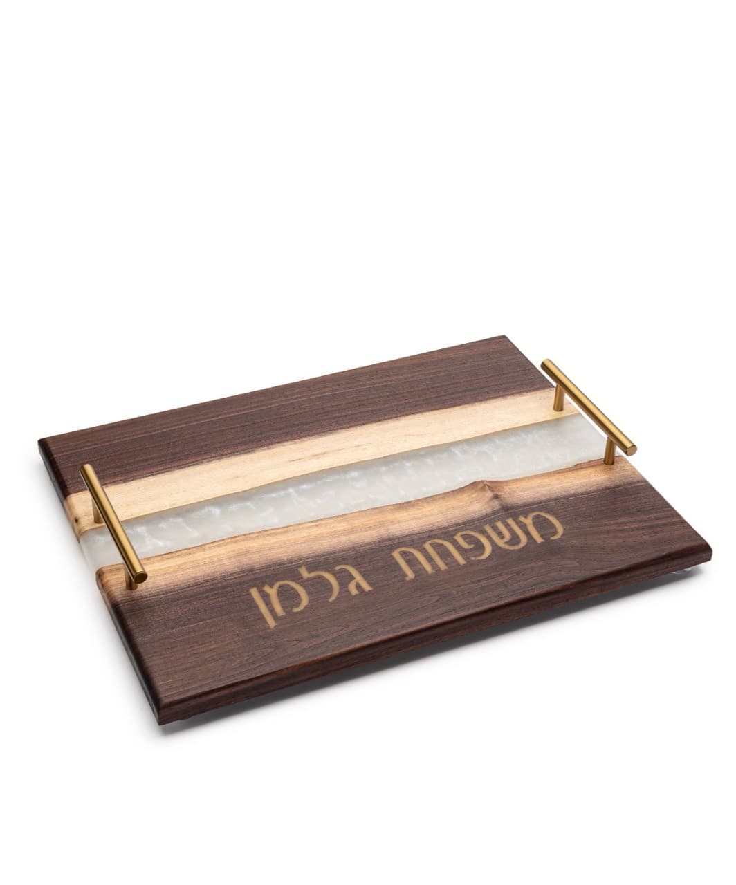 Pearl White walnut board