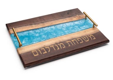 Challah board
